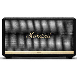 Marshall Stanmore II Portable Bluetooth Speaker